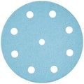 100 Pack 497169 Abrasive Sanding Discs 497169 Granat P120 Grit 5-Inch (125mm) Diameter Fit for Festool RO 125, ES 125, ETS 125, ETSC 125, ES-ETS 125, ES-ETSC 125, ETS EC 125, LEX 125