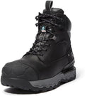 Timberland PRO Men's Boondock Ultralight 6" Comp Toe Waterproof Boot