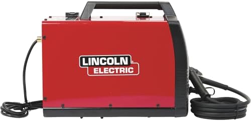 Lincoln Electric EASY MIG 140