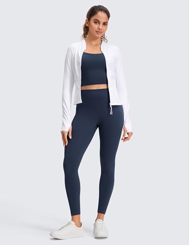 CRZ YOGA Butterluxe Leggings 25"