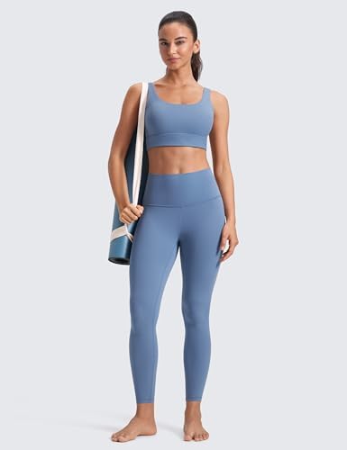 CRZ YOGA Butterluxe Leggings 25"