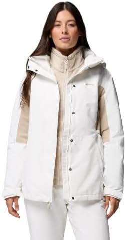 Columbia Women's Bugaboo IV Fleece Interchange Jacket