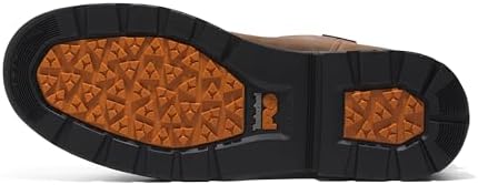 Timberland PRO Men's True Grit Pull On Composite Safety Toe Waterproof