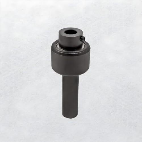 maXpeedingrods Rotary Broach Tool Holder, 3/4" Shank Diameter Compatible with 1/2" Shank Broach