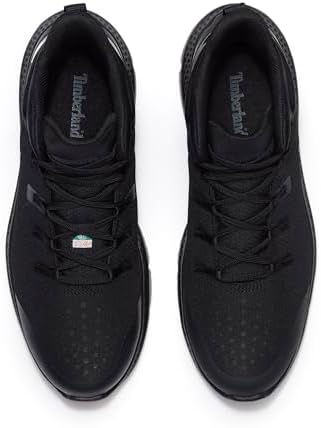 Timberland PRO Men's Intercept Mid Steel Safety Toe Shoes
