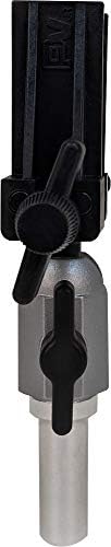 PANAVISE 203 Pv Jr. Vise Head With 5/8 Inch Shaft For 300 Series Bases