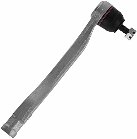 TRQ Front Steering & Suspension Kit Ball Joint Sway Bar Stabilizer Link Tie