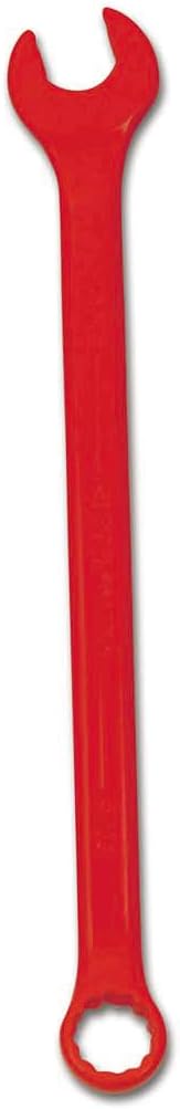 Williams 1224RSC Super Combo Combination Wrench, 3/4-Inch, Red