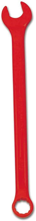 Williams 1218RSC Super Combo Combination Wrench, 9/16-Inch, Red