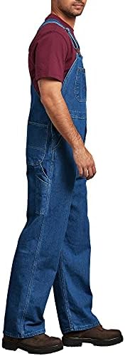 Dickies Men's Bib Overall