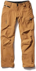 TRUEWERK Men's T1 WerkPant - Hot-Weather Lightweight Work Pants