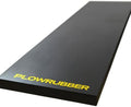 UHMW ATV/UTV Snow Plow Poly Cutting Edge Industrial Strength 1/2" X Thick X 2" Wide 48" Long-Blank Driveway Safe plow Blade, Poly plow Cutting Edge, Snow Blower Edge, ATV Snow plow Blade, (72" Long)