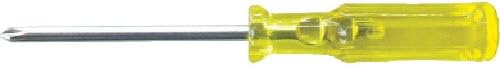 Gym (anex) Plastic Handle Philips Screwdriver + 1 X 75 No. 1850
