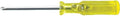 Gym (anex) Plastic Handle Philips Screwdriver + 1 X 75 No. 1850