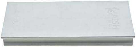 KAISH 2 In 1 Aluminum 10"/14" Guitar Bass Radius Fingerboard Sanding Block Metal Fret Leveling Beams Luthier Tools