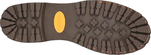 Carolina 28 Series Soft Toe Waterproof Work Boots for Men, EH-Rated