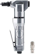 Air Nibbler Metal Cutter 2800rpm Handheld High Hardness Blade Air Scissors Pneumatic Cutting Tool Air Nibbler Tool