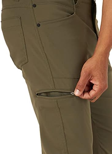 ATG Men's Cliffside Utility Synthetic Pant