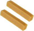 2X Abrasive Cleaning Glue Stick Sanding Belt Band Drum Cleaner Sandpaper Cleaning Eraser for Belt Disc Sander C
