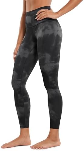 CRZ YOGA Butterluxe Leggings 25"