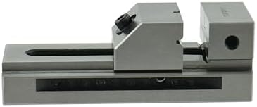 Shars 2" x 3.307" Precision Toolmakers Vise 202-1210 M[