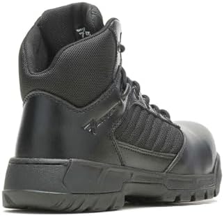 Bates Unisex Adult Tactical Sport 2 Mid Composite Toe