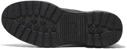 Timberland PRO Montauk 6 Inch Steel Safety Toe