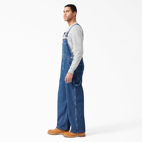 Dickies Men's Bib Overall