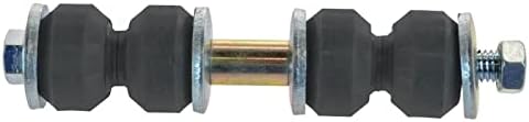 TRQ Front Steering & Suspension Kit Control Arm with Ball Joint Steering