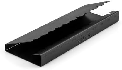 TEKTON 11-Tool Hex T-Handle Key Metal Stand (5/64-3/8 in.) | OKH61501