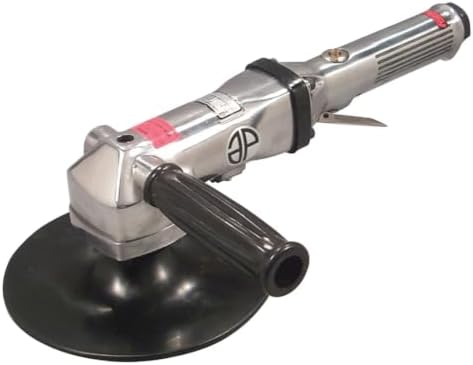 Astro Tools 245SA 7" Angle Head Sander - 4,500rpm (AMZ)