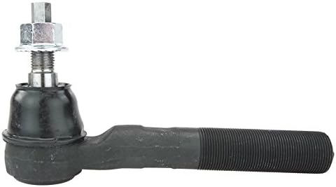 TRQ Front Steering & Suspension Kit Ball Joint Control Arm Drag Link Sway