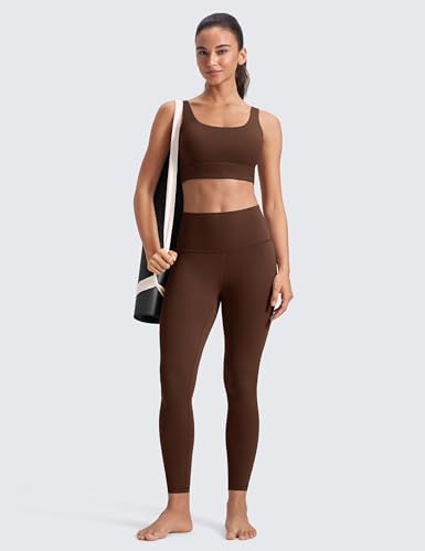 CRZ YOGA Butterluxe Leggings 25"