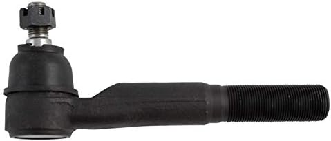 TRQ Front Steering & Suspension Kit