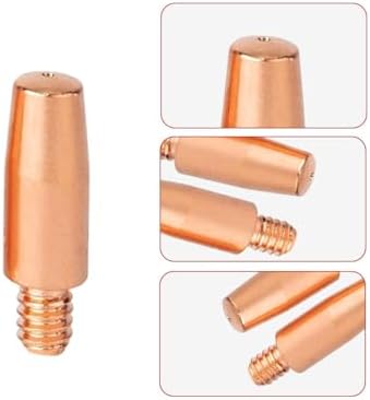 20-PK Contact Tip KP2744-045 .045" For Lincoln Magnum PRO 200L 250L 300L 200A/250A/350A part MIG Welding Gun parts