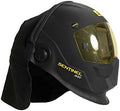 ESAB Sentinel A50/A60 Back Hood (0700000828)