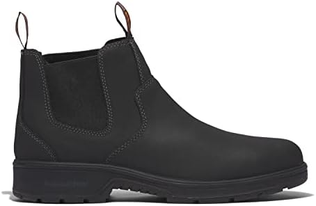 Timberland PRO Men's Nashoba Composite Safety Toe Work Boots
