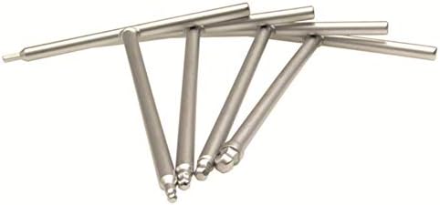 Motion Pro 08-0383 Ball-End Hex Dual Drive T-Handle Metric Set