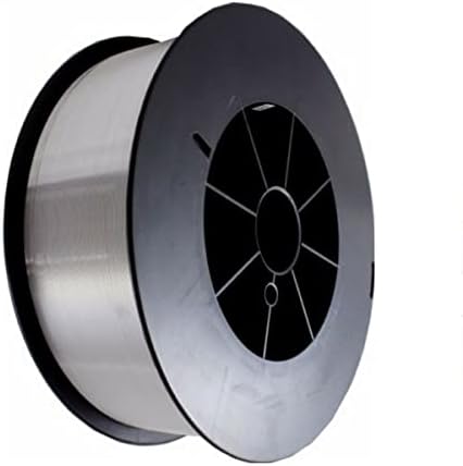 Aluminum 5356 MIG Welding Wire .035" Wire 16 Ib .035" ER5356-035-16