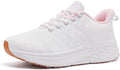 AVW Womens Non Slip Work Shoes Walking Sneakers Food Service Kitchen Shoes