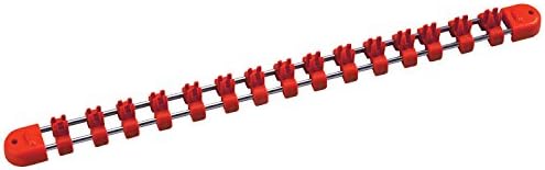 KYOTO TOOL (KTC) Socket Holder EHB315, Drive: 0.4 x Total Length: 14.4 inches (9.5 x 365 mm)