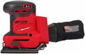 2649-20 for Milwaukee M18 18V 1/4 Cordless Orbital Sheet Sander - Bare Tool