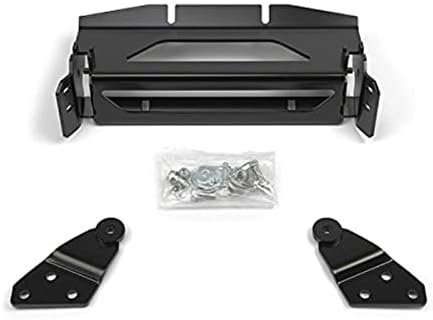 WARN 97130 Front Plow Mounting Kit, Fits: Can-Am Outlander 570