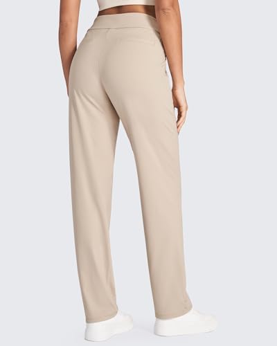 G4Free ShiftReady Womens Dress Yoga Pants Work