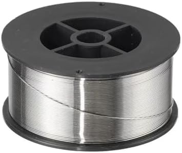 Aluminum 5356 MIG Welding Wire .030" Wire 1 Ib .030" ER5356-030-1