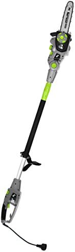 Earthwise CVPS43010 7-Amp 10" 2-in-1 Convertible Pole Saw