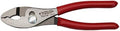 Wilde Tool G262P.NP/CC 6-1/2" Slip Joint Pliers-Polished
