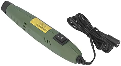 Mini Pen Sander, 8000RPM Corded Detail Tool