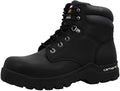 Carhartt Men's CMF6366 6 Inch Composite Toe Boot