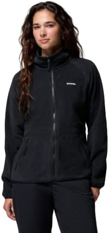 Columbia Women's Bugaboo IV Fleece Interchange Jacket
